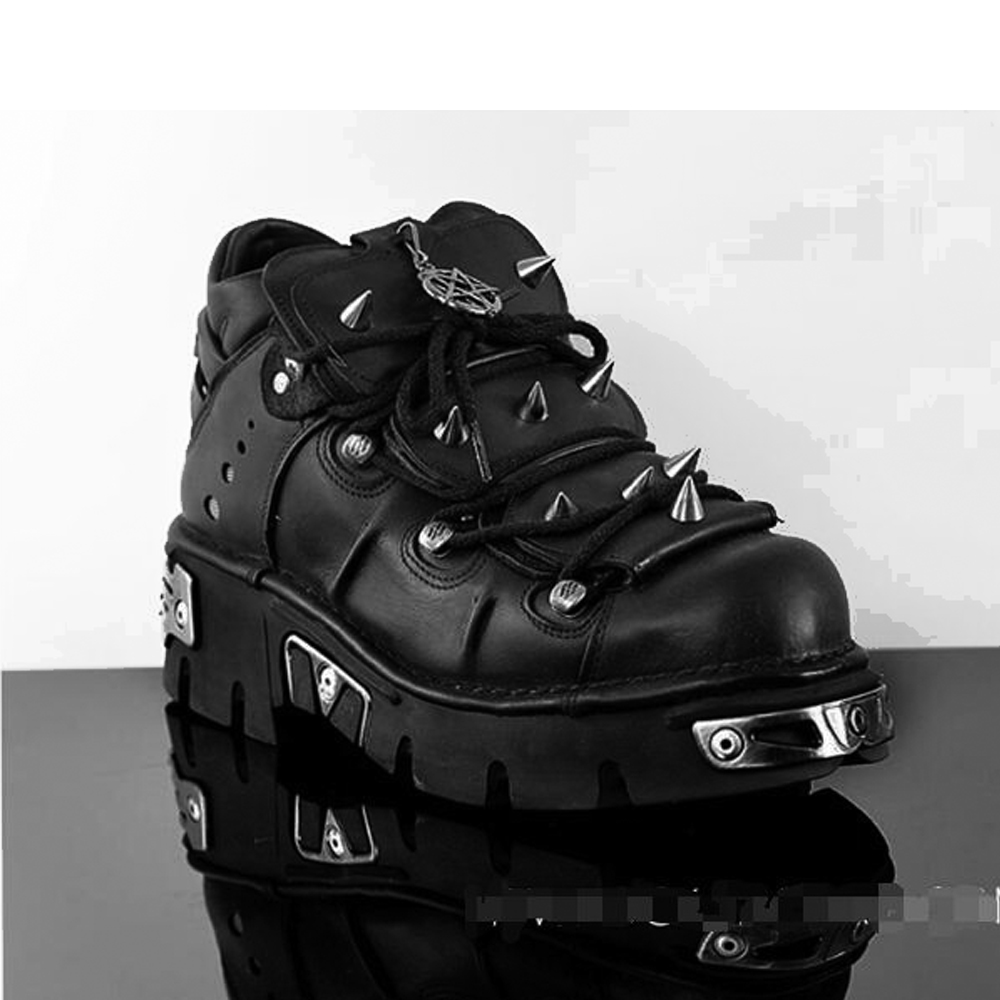 Bottes de rinçage de moto en c - Men Shoes Type avis et prix