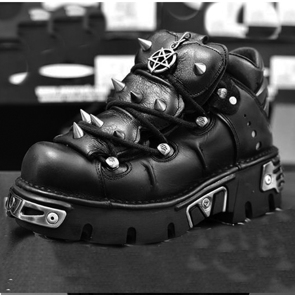 Bottes de rinçage de moto en c - Men Shoes Type avis et prix
