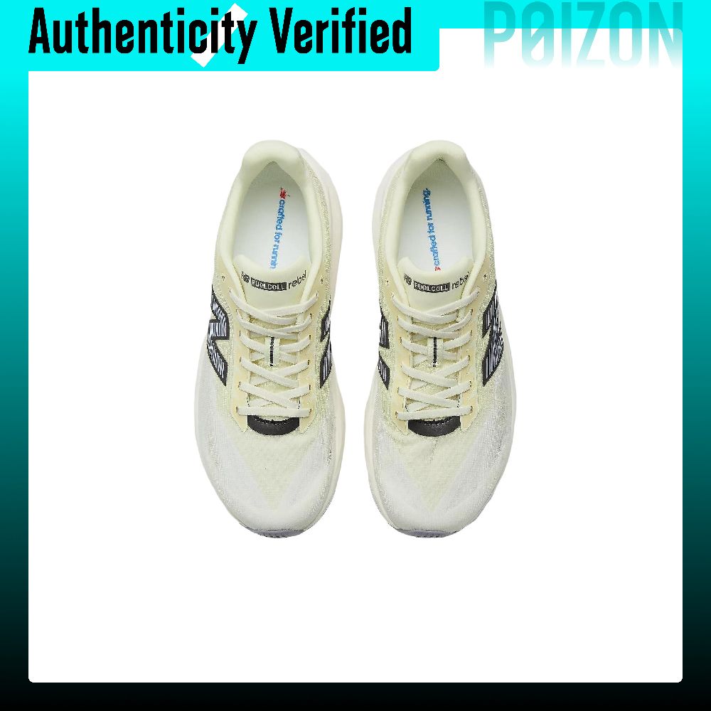 Chaussures de course New Balan - Men Shoes Rebel avis et prix