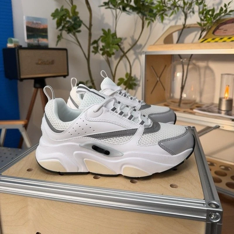Les baskets B22, un modèle trè - Men Shoes Type avis et prix