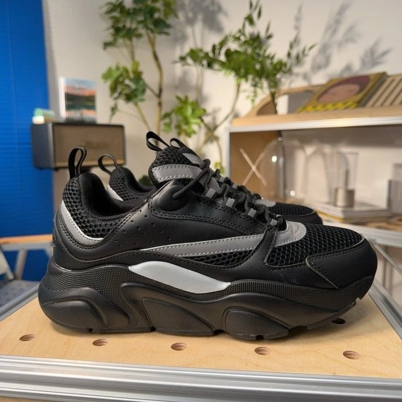 Les baskets B22, un modèle trè - Men Shoes Type avis et prix