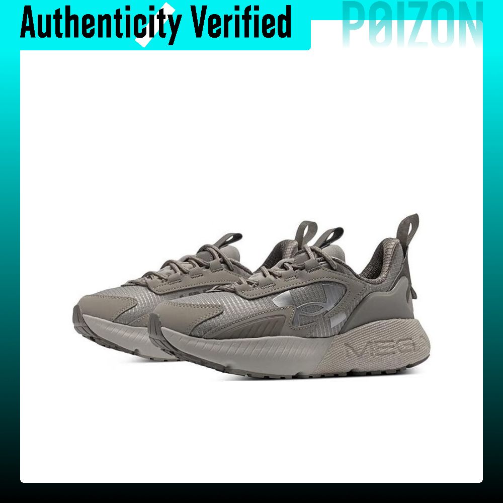 Under Armour HOVR Mega 2 Chaus - Men Shoes Under 200 avis et prix