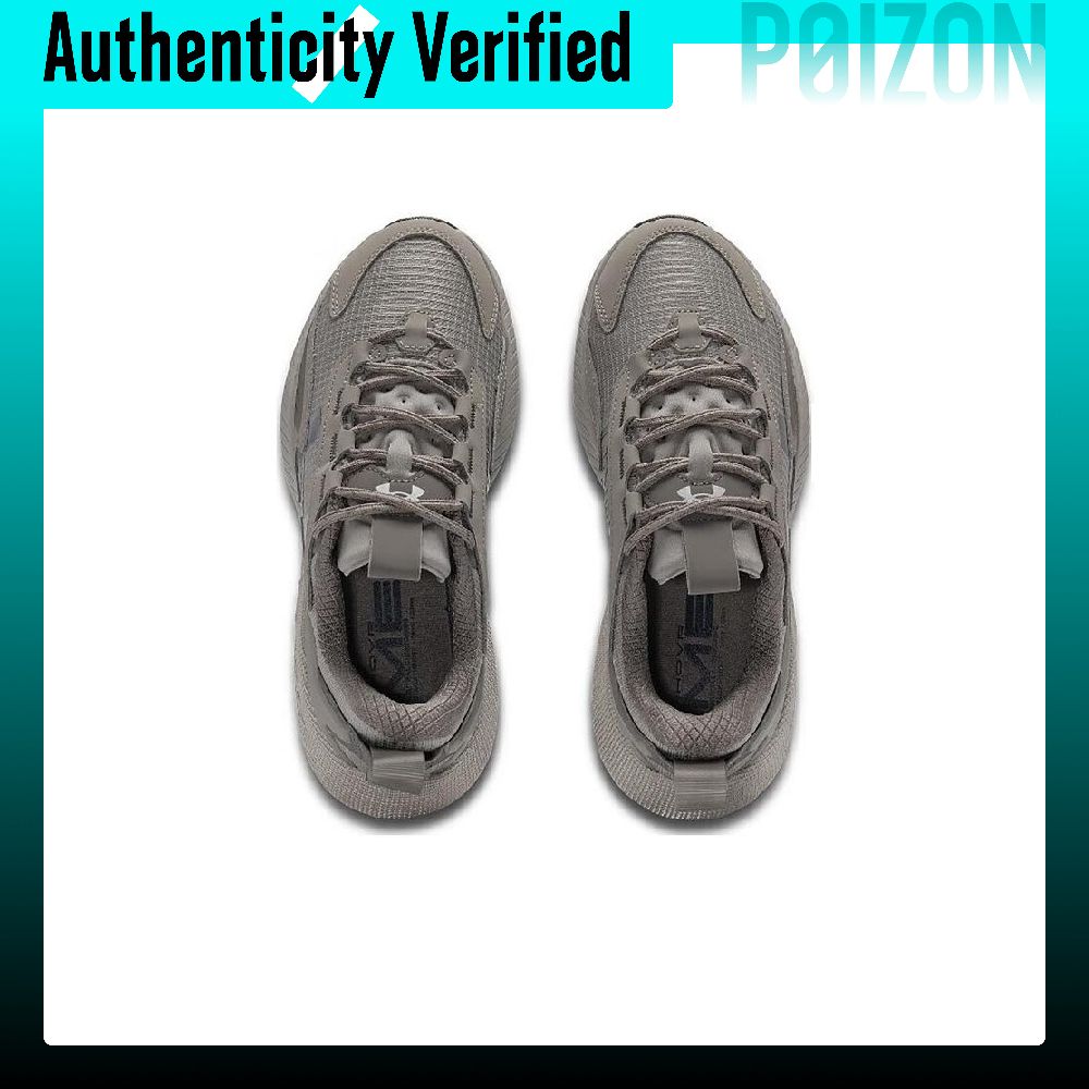 Under Armour HOVR Mega 2 Chaus - Men Shoes Under 200 avis et prix
