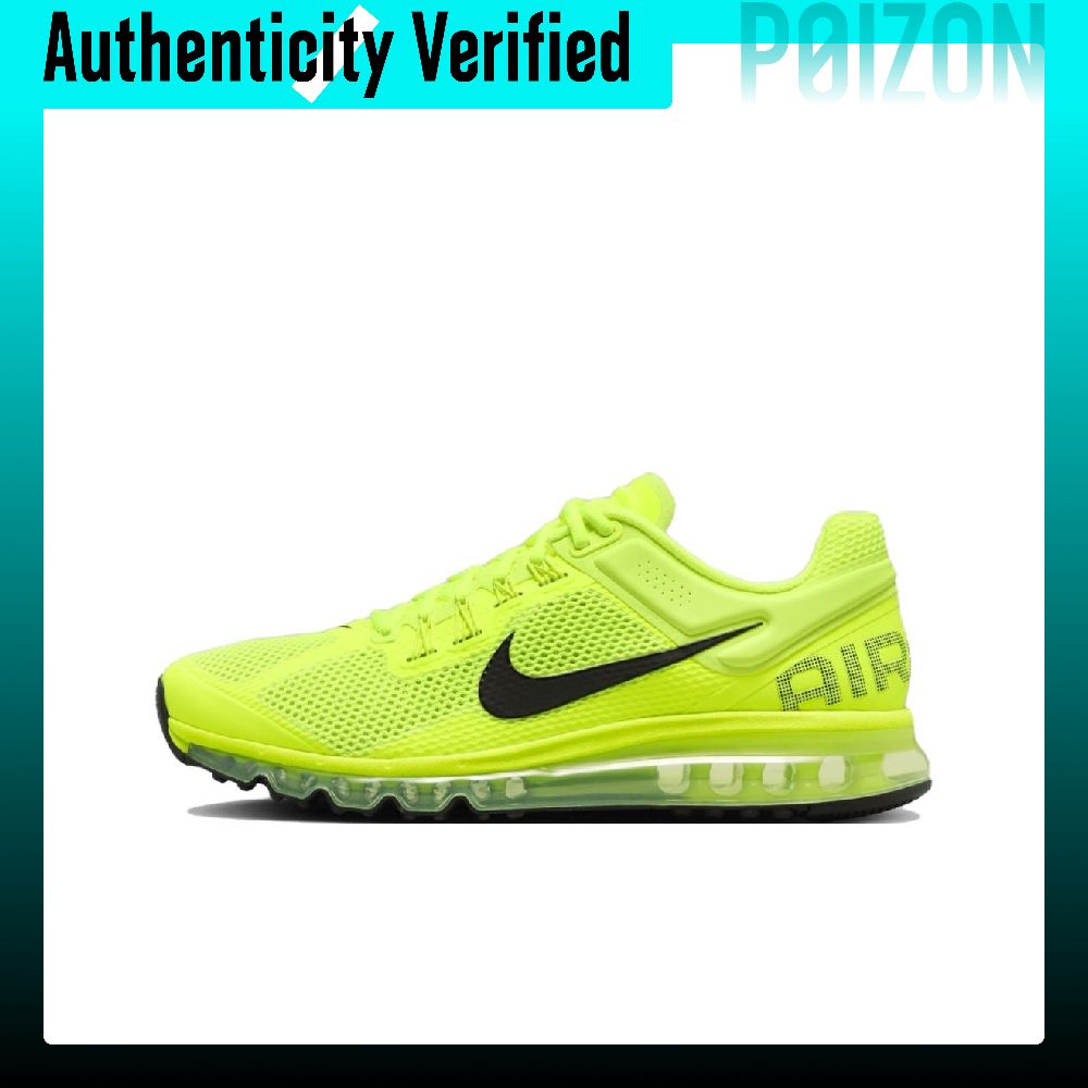 Nike Air Max 2013 Chaussures d - Men'S Shoes Nike Air Max avis et prix