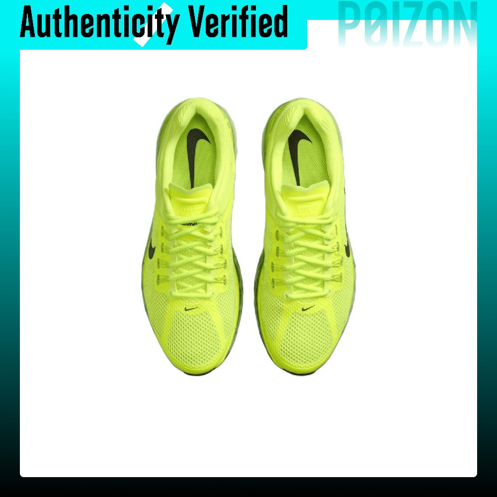 Nike Air Max 2013 Chaussures d - Men'S Shoes Nike Air Max avis et prix