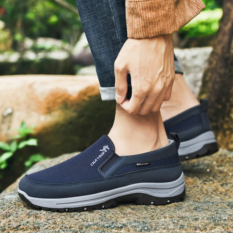 Chaussures de sport classiques - Men Shoes Zegna avis et prix