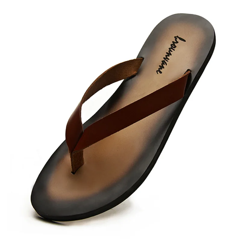 Classique en cuir véritable ho - Men Shoes Type avis et prix