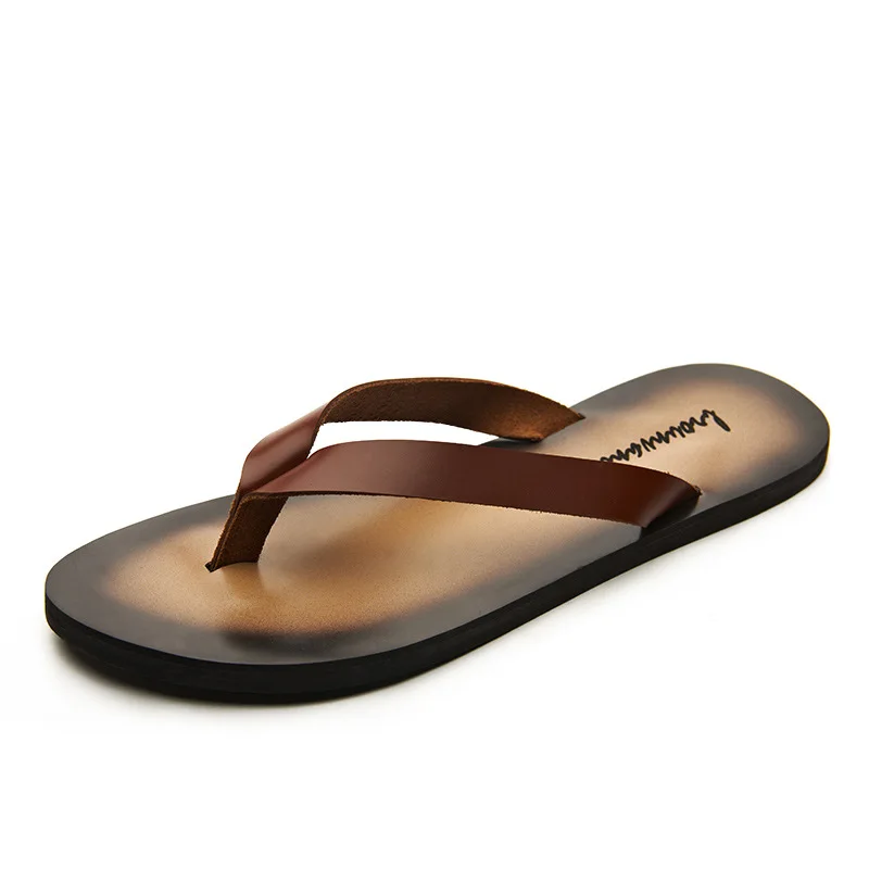 Classique en cuir véritable ho - Men Shoes Type avis et prix