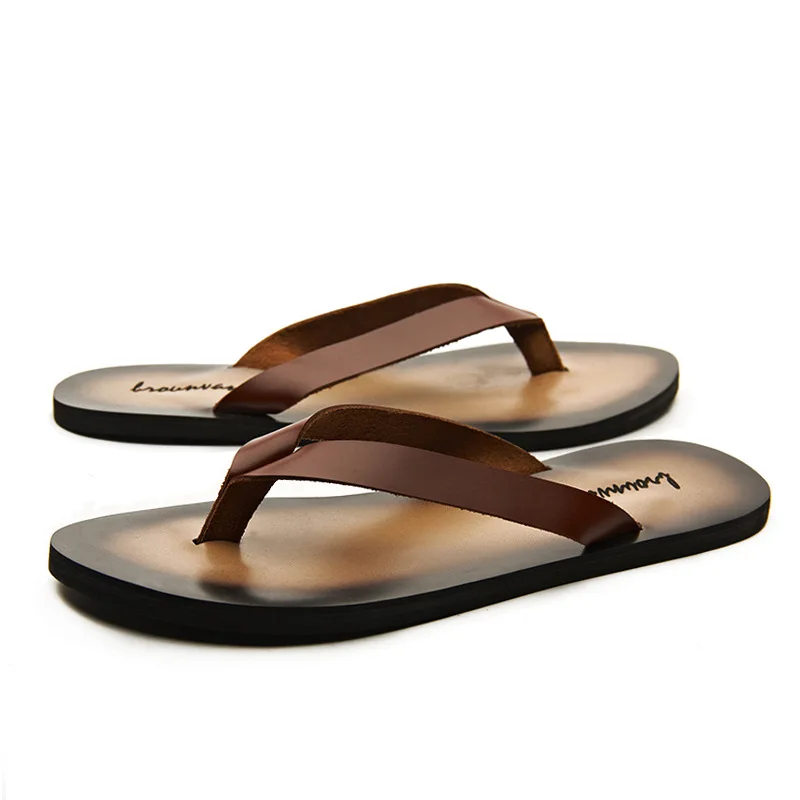 Classique en cuir véritable ho - Men Shoes Type avis et prix