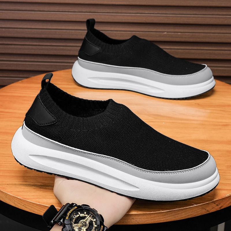 2025 nouvelles chaussures pour - Men Shoes Running avis et prix