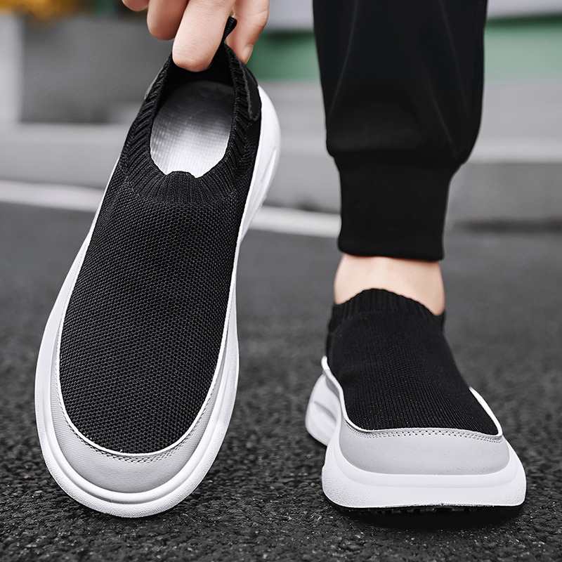 2025 nouvelles chaussures pour - Men Shoes Running avis et prix