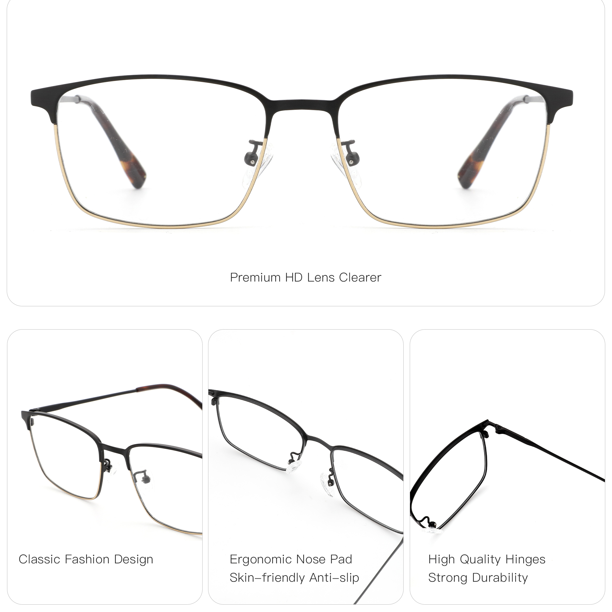 ZENOTTIC (taille XL) lunettes  - Men Shoes Zegna avis et prix