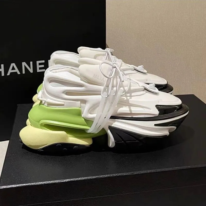 Chaussures de course unisexe 2 - Men Shoes Running avis et prix