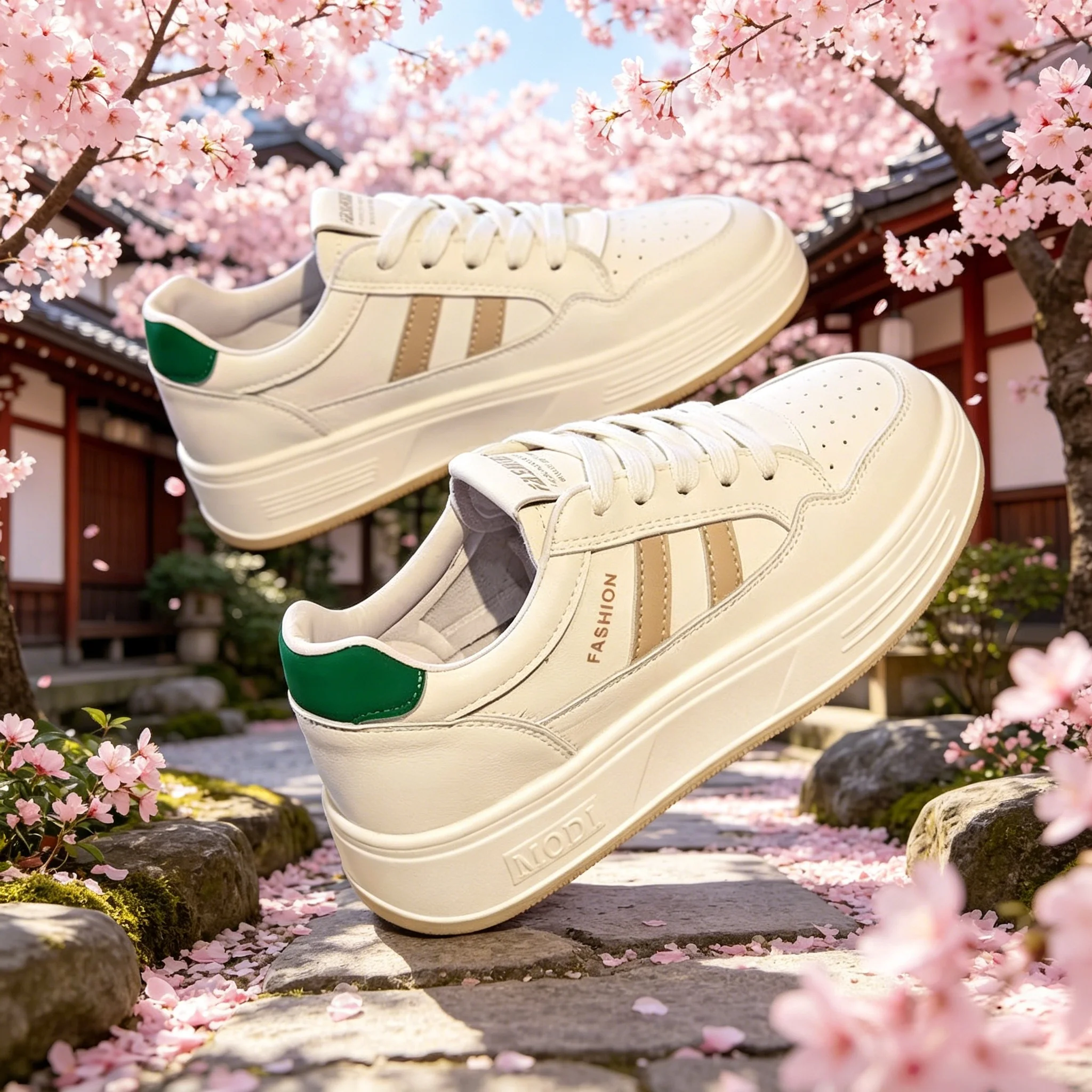Baskets de sport rehaussantes  - Men Shoes Type avis et prix