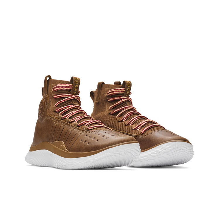 Under Armour Curry 4 Chaussure - Men Shoes Under 200 avis et prix
