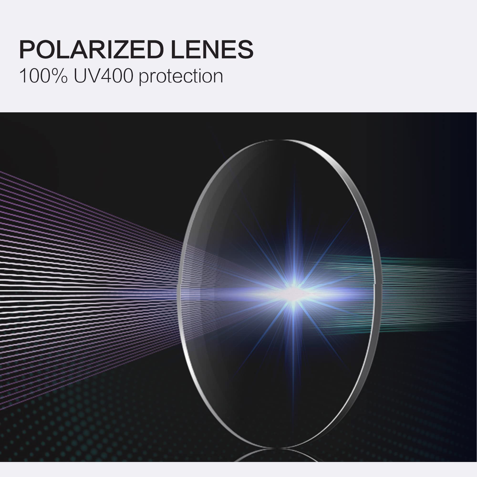 ZENOTTIC Lunettes de soleil po - Men Shoes Zegna avis et prix