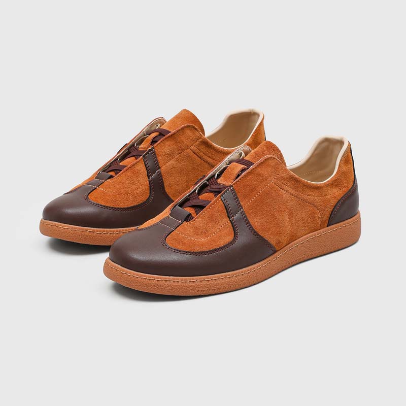 Chaussures de sport allemandes - Men Shoes Rebel avis et prix