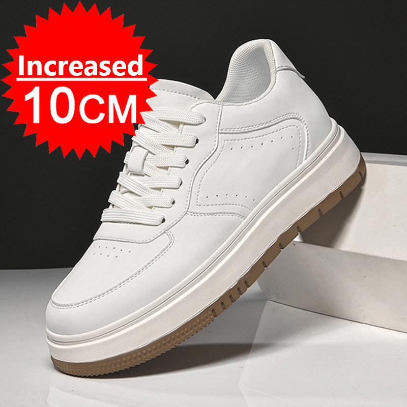 Chaussures rehaussantes invisi - Men'S Shoes Hey Dude avis et prix