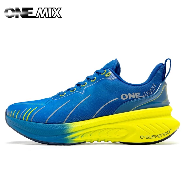 ONEMIX-Chaussures de course à  - Men'S Shoes New Balance avis et prix