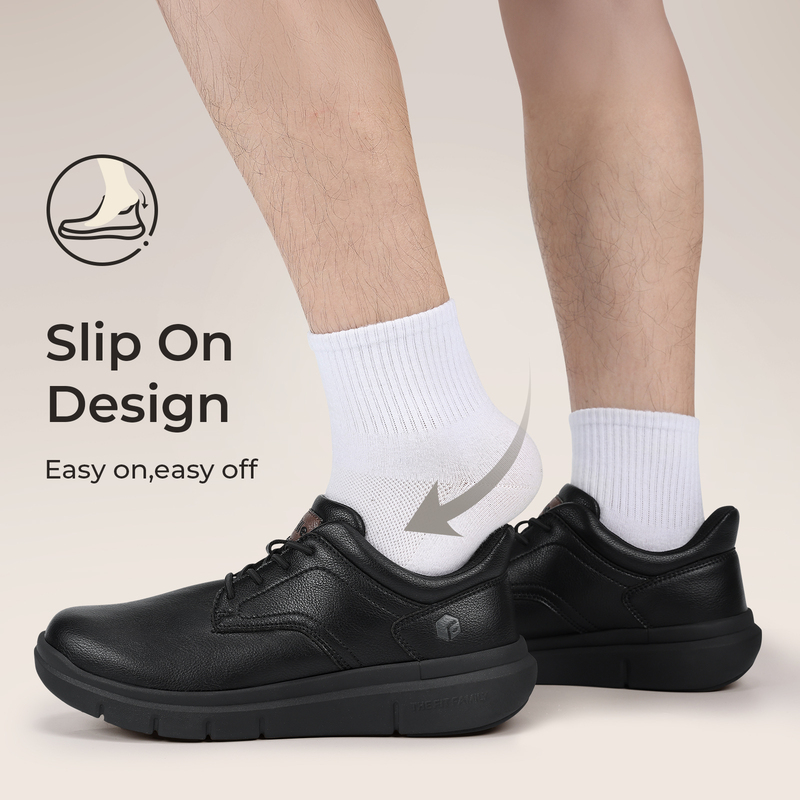 Chaussures de marche décontrac - Men'S Shoes Hey Dude avis et prix