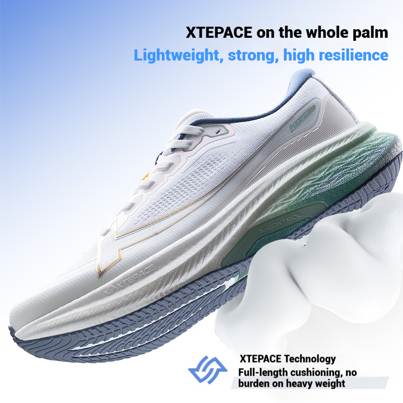 Xtep 2000km Plus chaussures de - Men'S Shoes New Balance avis et prix