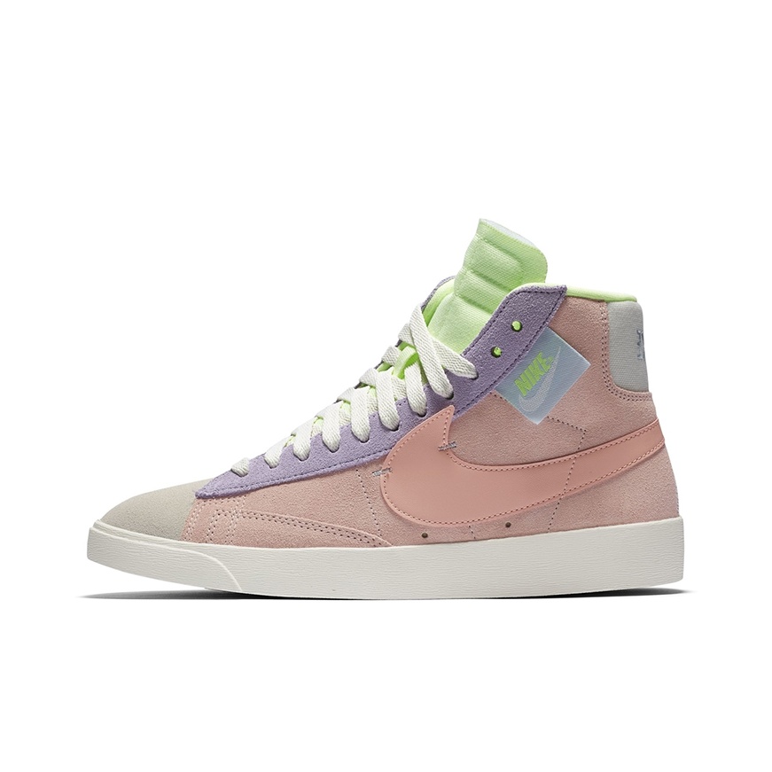 Nike Blazer Rebel Leather Fash - Men Shoes Rebel avis et prix
