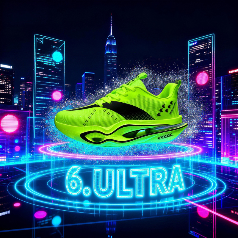 Nouvelles Chaussures de Sport  - Men Shoes Running avis et prix