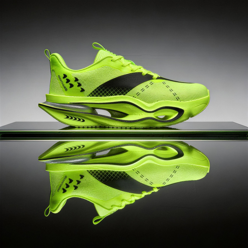Nouvelles Chaussures de Sport  - Men Shoes Running avis et prix