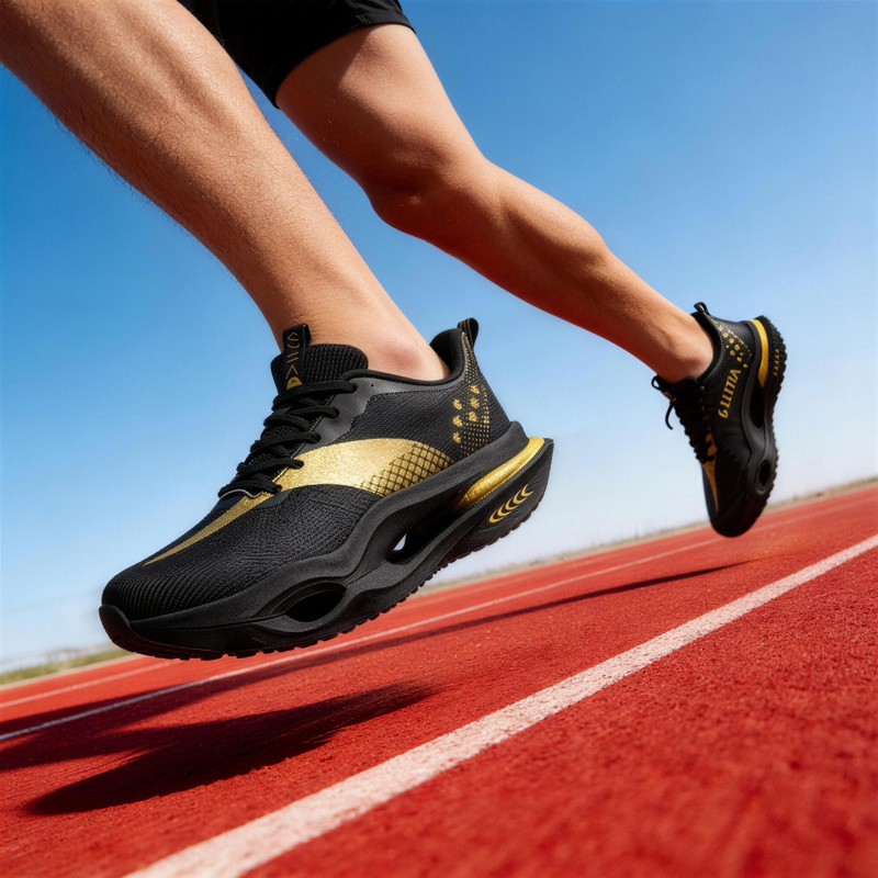 Nouvelles Chaussures de Sport  - Men Shoes Running avis et prix
