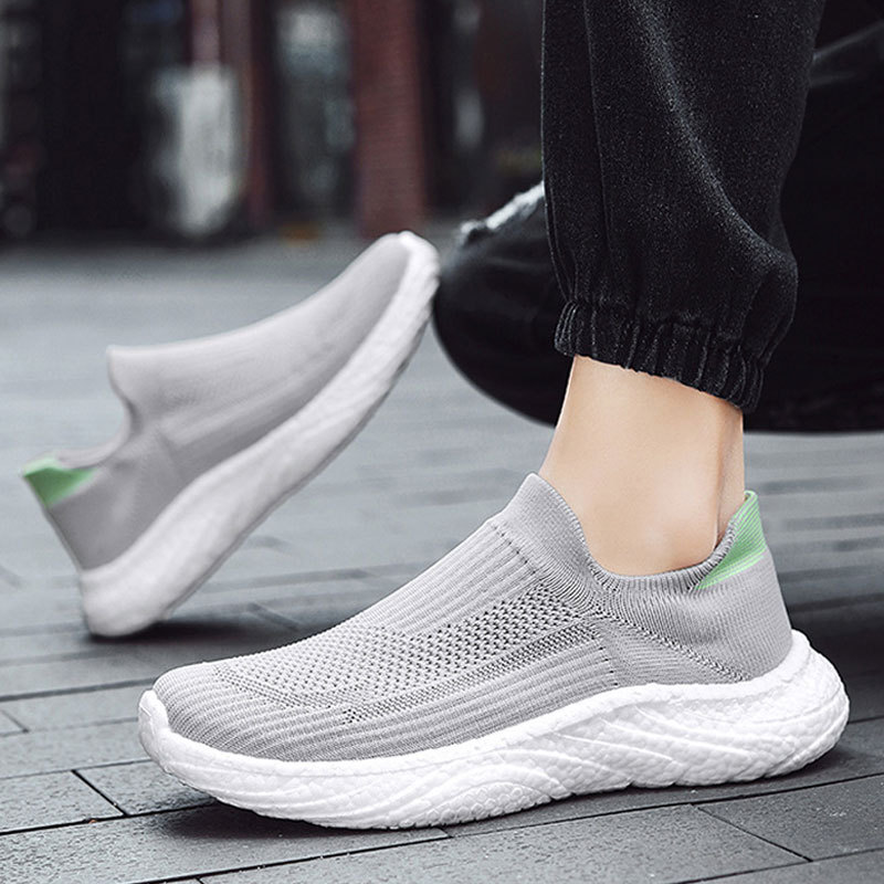 Chaussures de sport pour homme - Men Shoes Running avis et prix