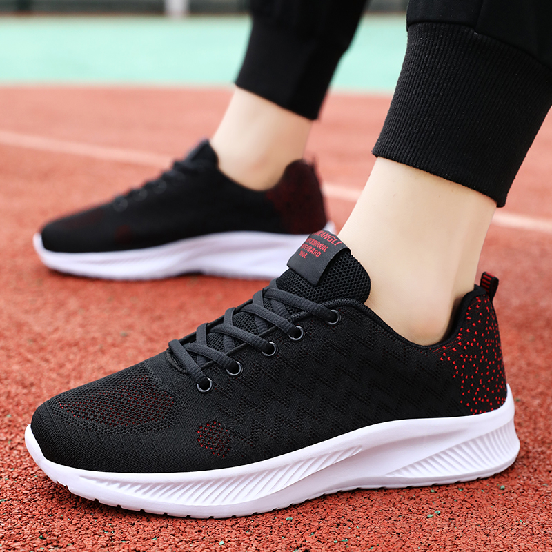 Baskets pour hommes 2024, chau - Men Shoes Running avis et prix