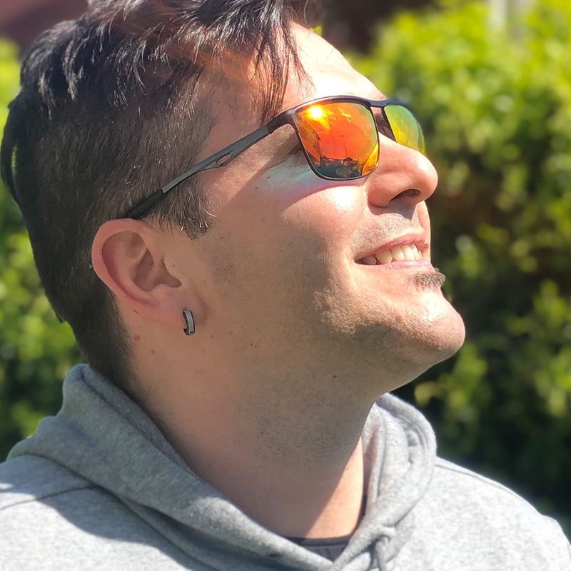 ZENOTTIC – lunettes de soleil  - Men Shoes Zegna avis et prix