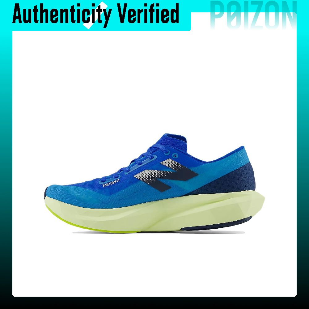 Chaussures de course New Balan - Men Shoes Rebel avis et prix