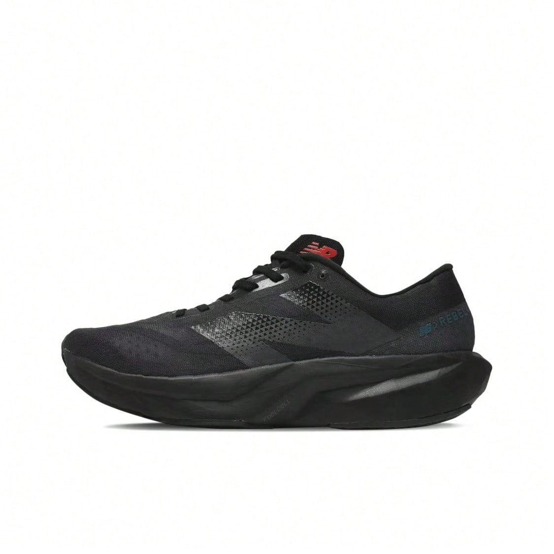 Chaussures de course New Balan - Men Shoes Rebel avis et prix
