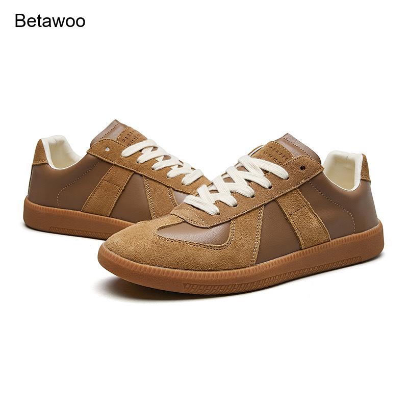 Baskets décontractées rétro en - Men'S Shoes Hey Dude avis et prix
