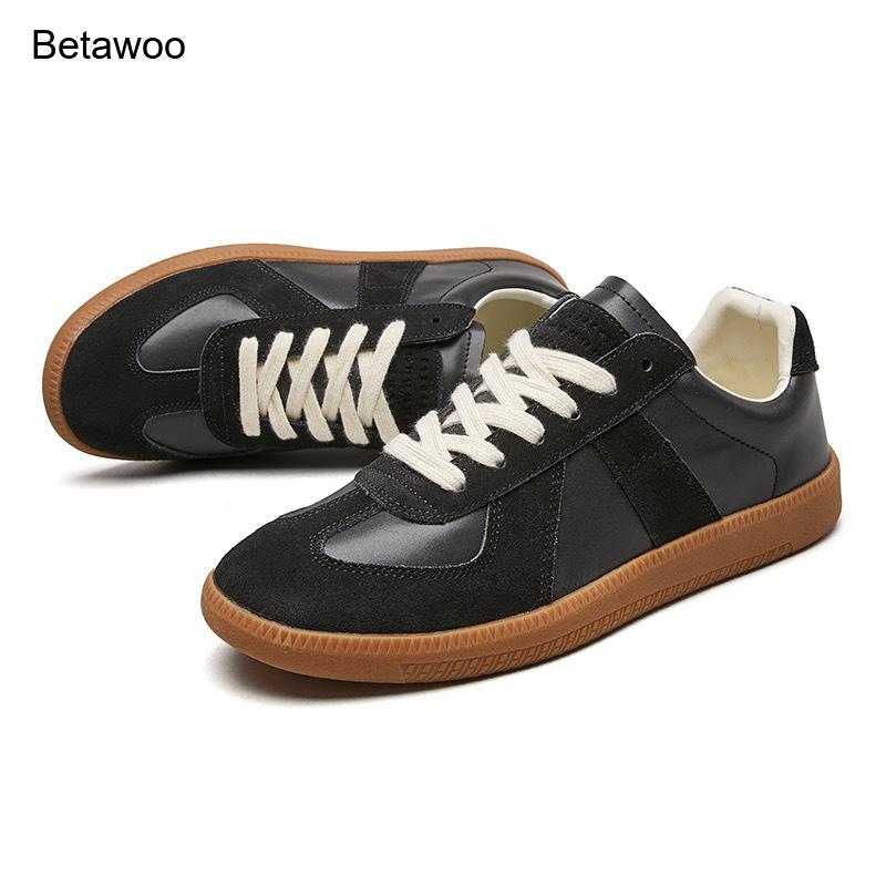 Baskets décontractées rétro en - Men'S Shoes Hey Dude avis et prix