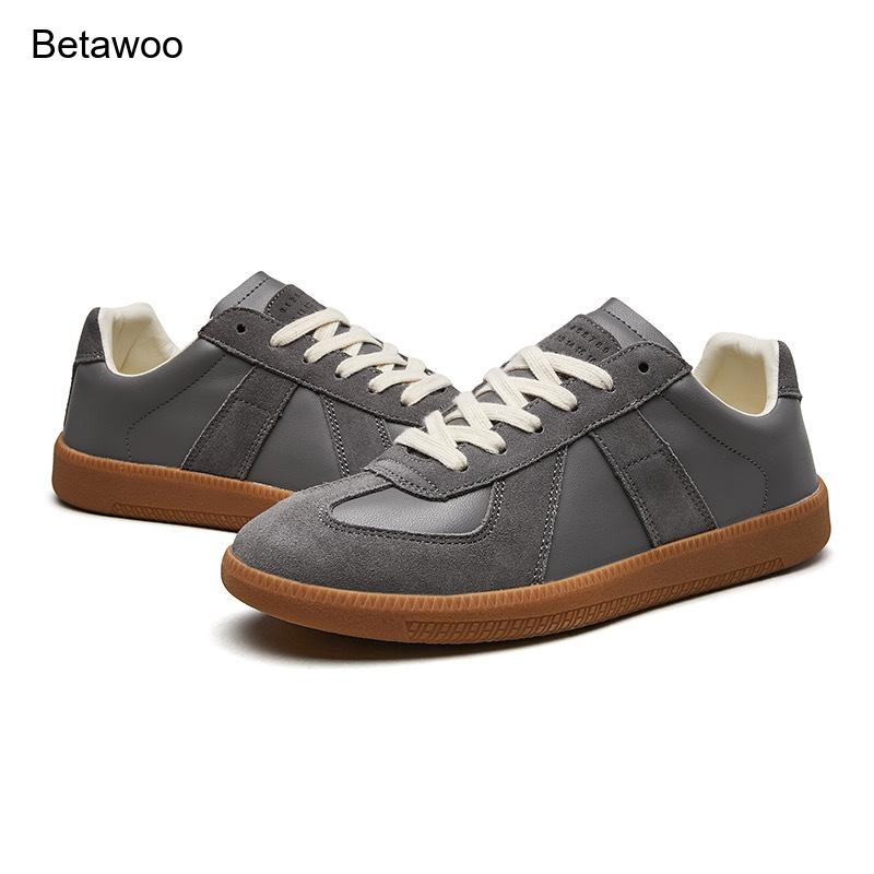 Baskets décontractées rétro en - Men'S Shoes Hey Dude avis et prix