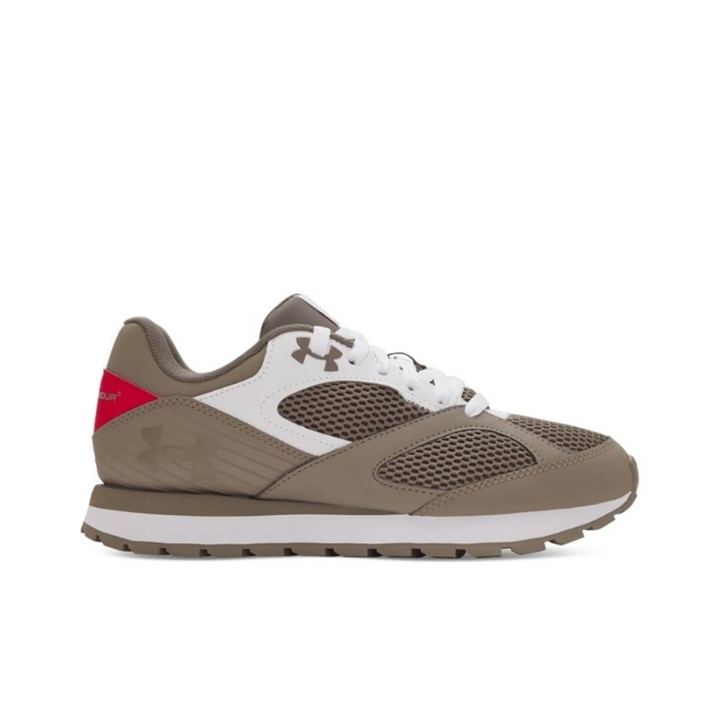 Under Armour Jogger Marron Rét - Men Shoes Under 200 avis et prix