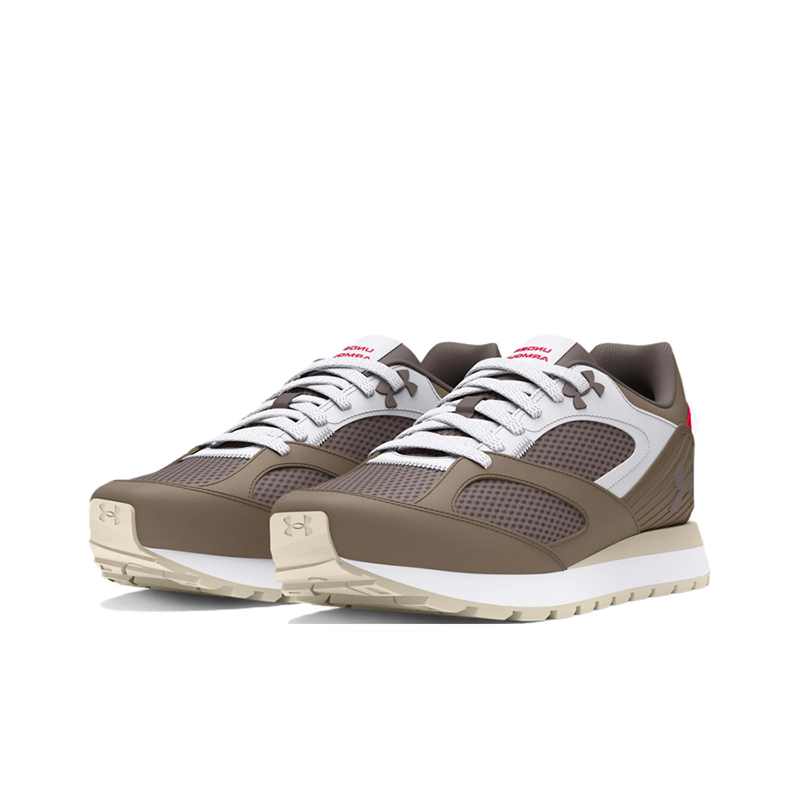 Under Armour Jogger Marron Rét - Men Shoes Under 200 avis et prix