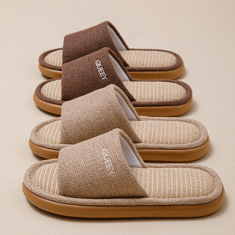 Nouvelles pantoufles pour femm - Men Shoes Type avis et prix