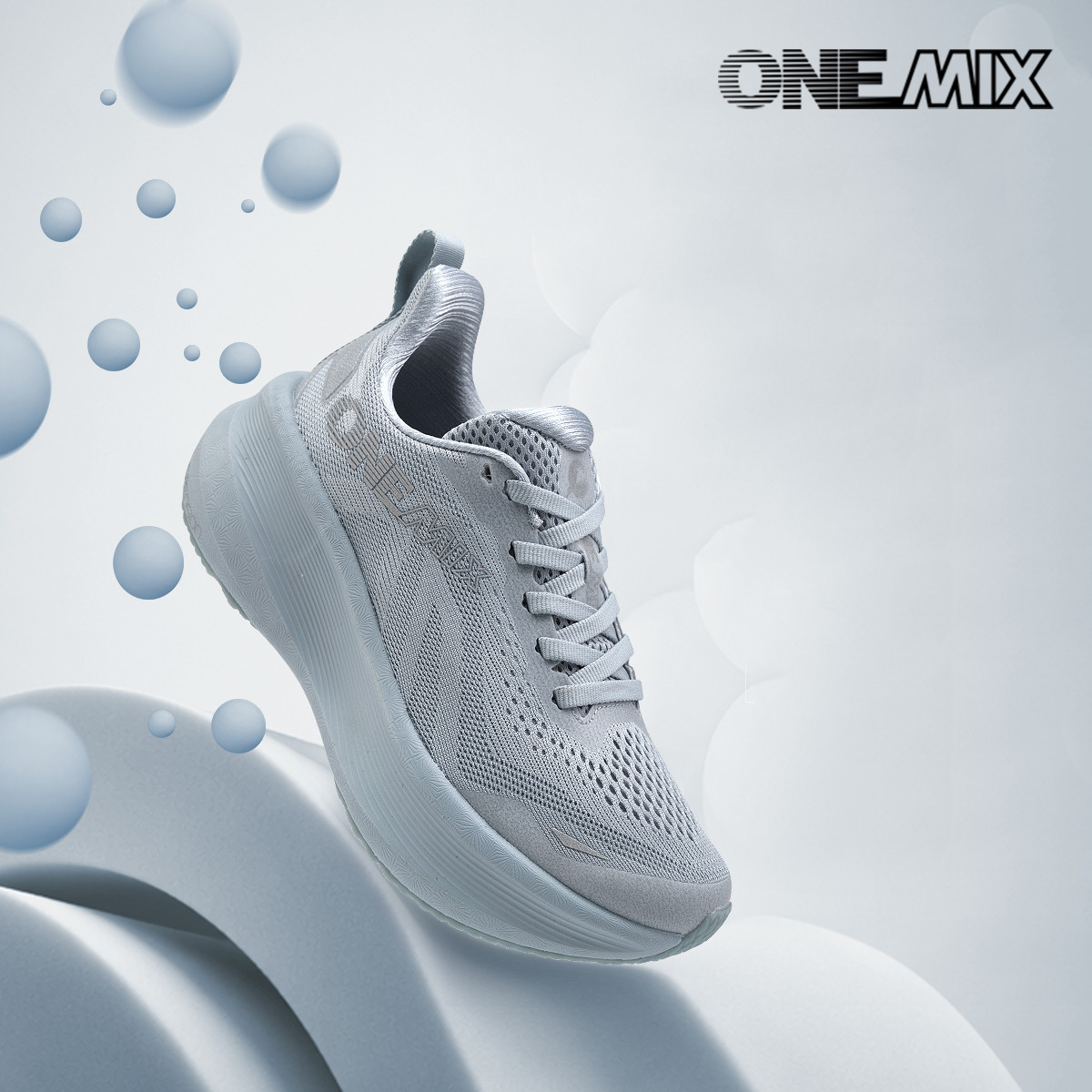 ONEMIX – chaussures de sport p - Men'S Shoes New Balance avis et prix