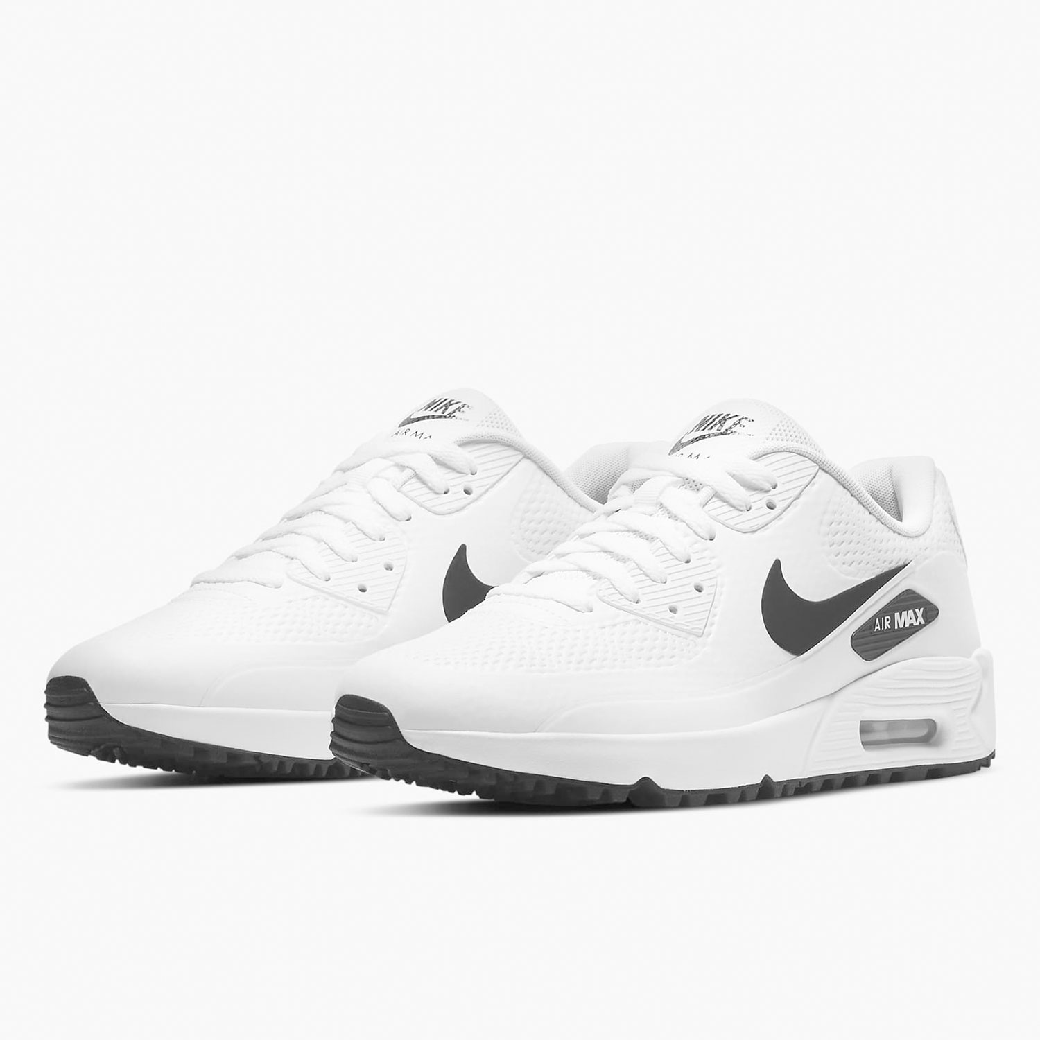 Chaussure de golf d'entraîneme - Men'S Shoes Nike Air Max avis et prix