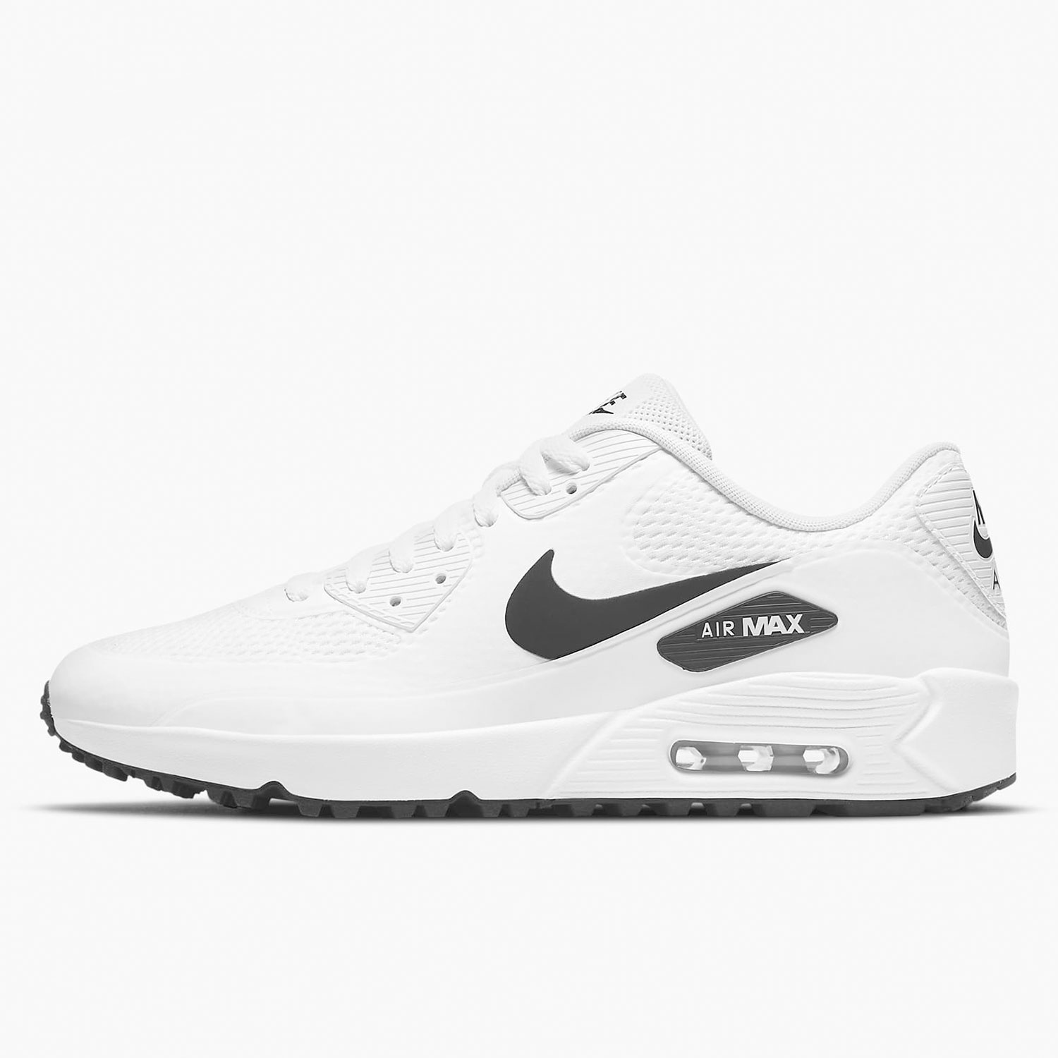 Chaussure de golf d'entraîneme - Men'S Shoes Nike Air Max avis et prix