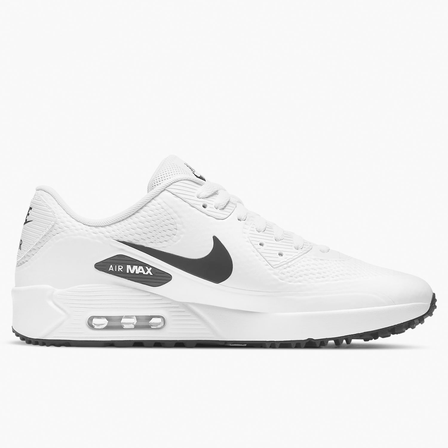 Chaussure de golf d'entraîneme - Men'S Shoes Nike Air Max avis et prix