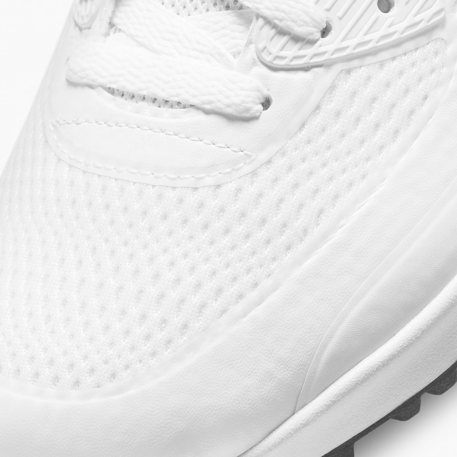 Chaussure de golf d'entraîneme - Men'S Shoes Nike Air Max avis et prix