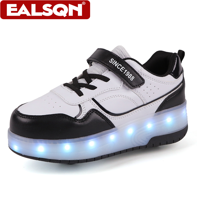 Nouveaux patins à roulettes lu - Men Shoes Running avis et prix
