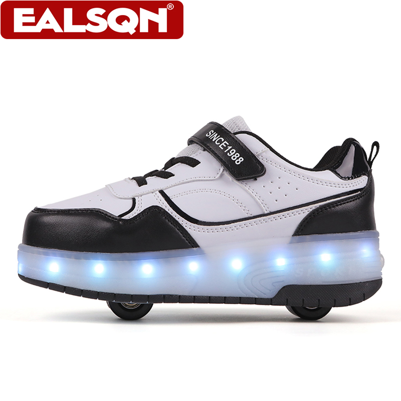 Nouveaux patins à roulettes lu - Men Shoes Running avis et prix