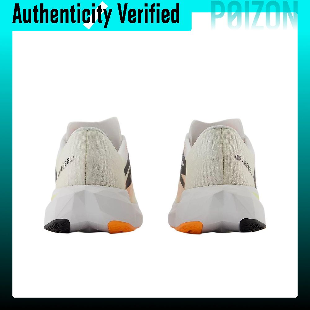New Balance Rebel V4 Fabric Lo - Men Shoes Rebel avis et prix