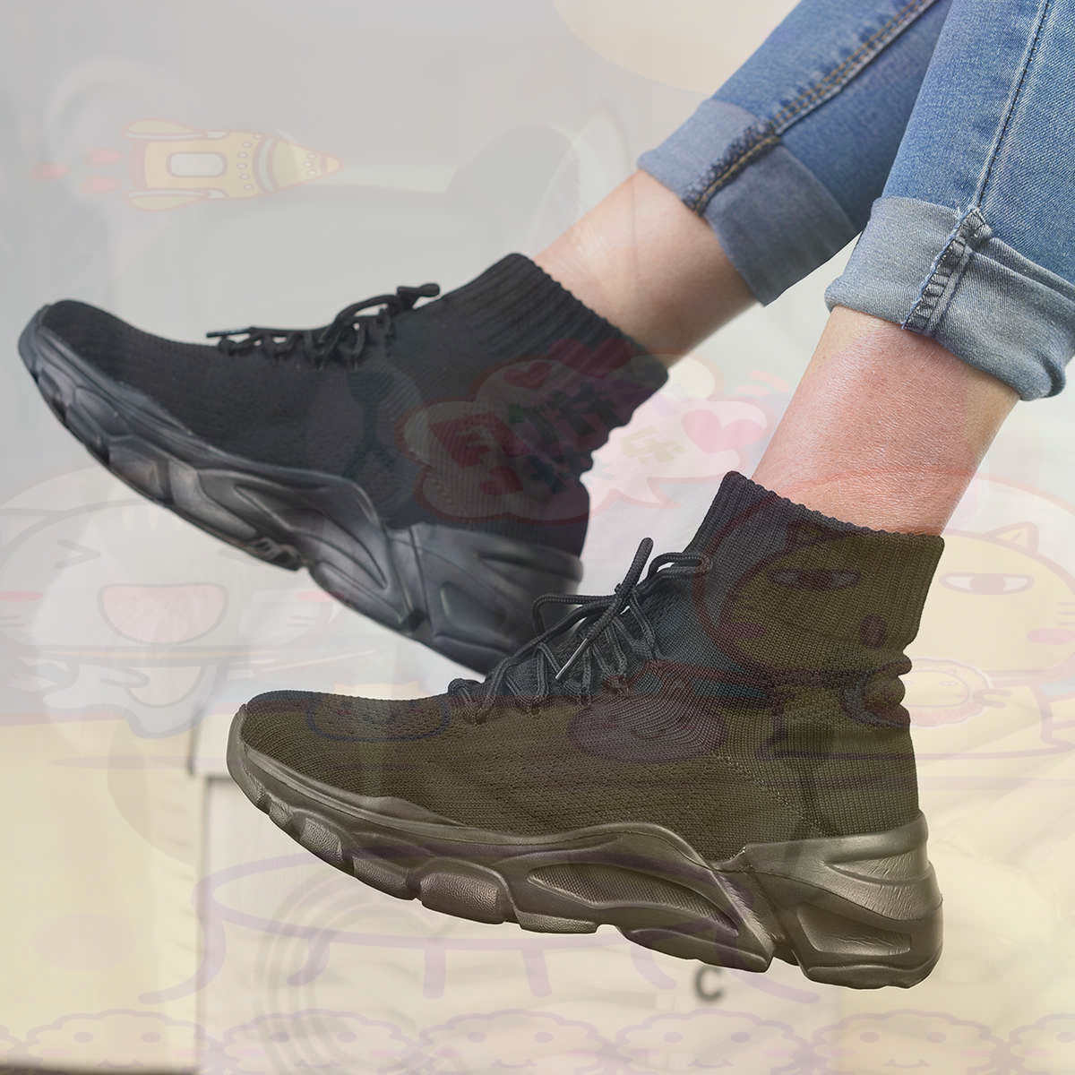 Augmentez la hauteur Sumer bas - Men'S Shoes Good For Flat Feet avis et prix