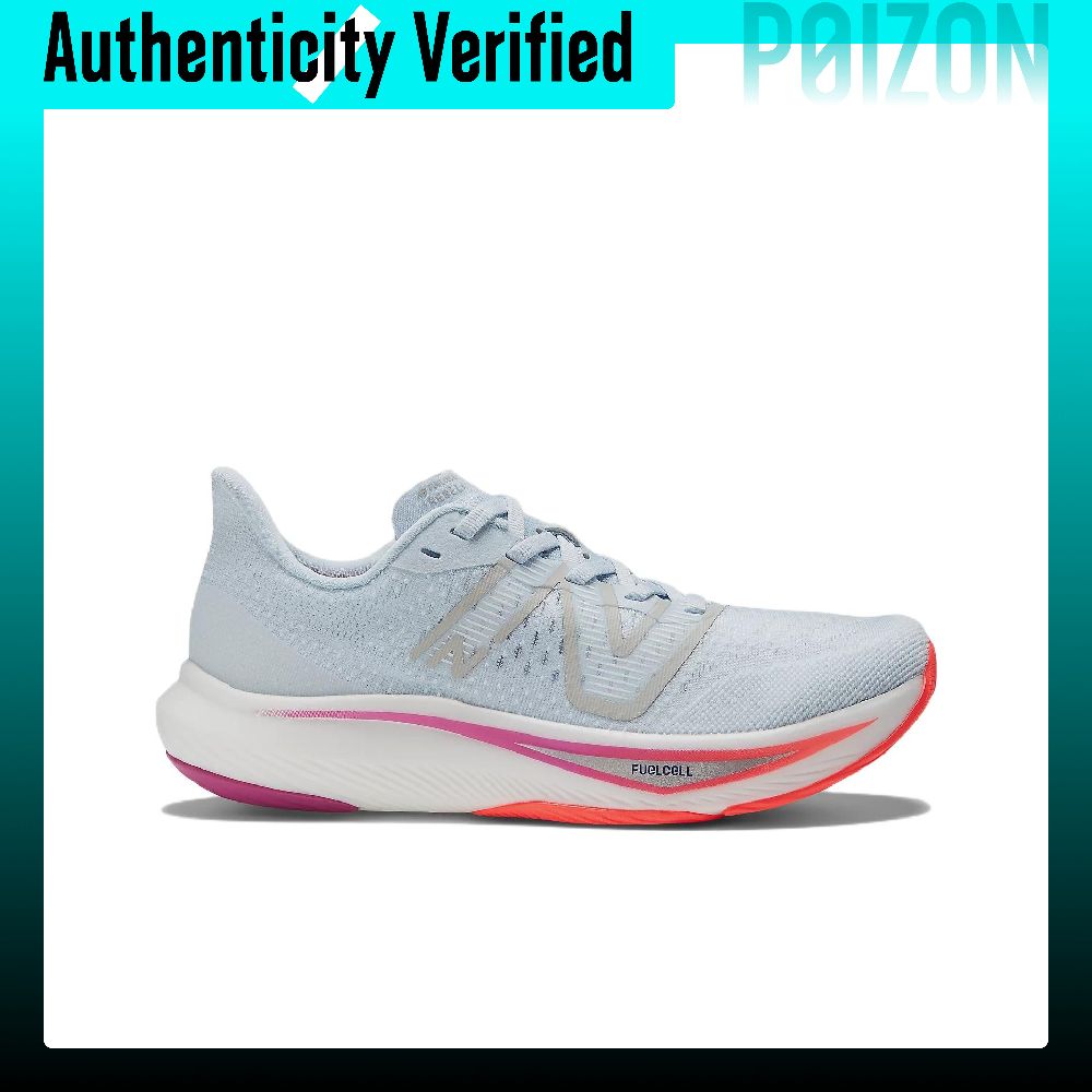 Chaussures de course New Balan - Men Shoes Rebel avis et prix